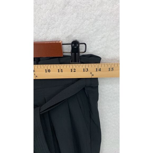 Athleta Pants Women’s Black‎ Skyline II Athleisure Travel Lifestyle Stretch 0 - Picture 8 of 15